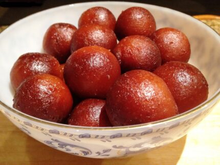 Gulab Jamun delivery in gurgaon