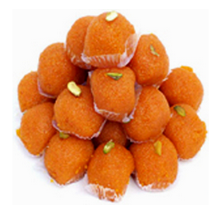 Motichoor Ladoo delivery in Gurgaon