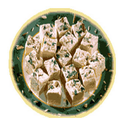 1 kg soan papdi barfi delivery in Gurgaon