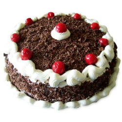 Blackforest Cake 1 Kg